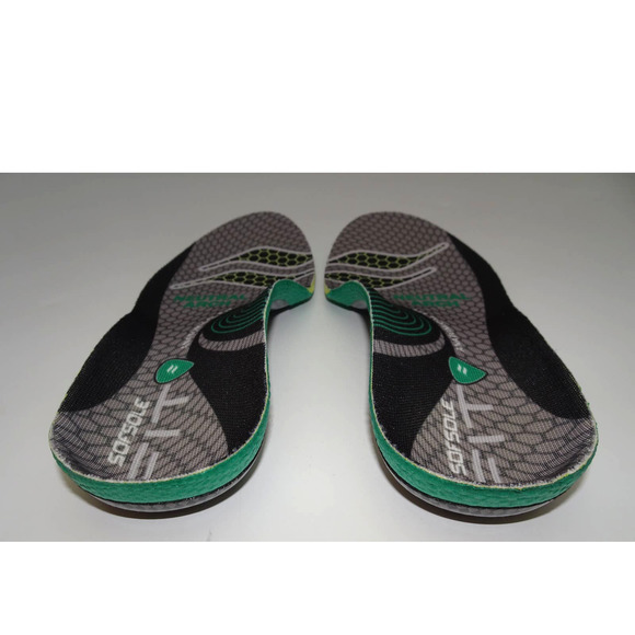 Sofsole Support FIT Series Neutral Arch Foam Shoe Inserts, Women's Size 5-6 - Picture 4 of 9